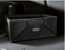 Audi luggage compartment for sale  KNARESBOROUGH