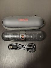 Altavoz portátil Bluetooth Beats by Dr. Dre B0513 Pill 2.0 - Negro segunda mano  Embacar hacia Argentina