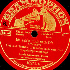 Louis graveure seh gebraucht kaufen  Berlin