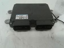 Módulo de control electrónico del motor ECM por batería 2,0 L se adapta a 12-13 MAZDA 3 1694892, usado segunda mano  Embacar hacia Argentina