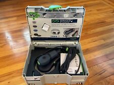 Festool ets 150 for sale  Winona