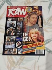 Raw .155 magazine for sale  HEATHFIELD