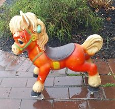 Vintage plastic pony for sale  Canton