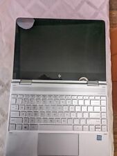 Computadora portátil rota HP Spectre X360 piezas 13-w023dx TAL CUAL segunda mano  Embacar hacia Mexico