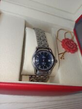 Omega seamaster 120 usato  Parma