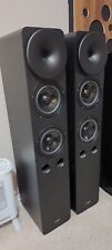 Horns aria speakers for sale  STOKE-ON-TRENT