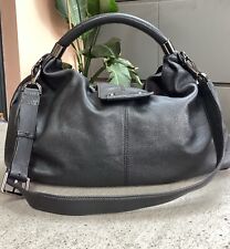 Genuine soft leather for sale  LONDON