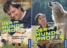 Martin rütter hundeprofi gebraucht kaufen  Herford-Elverdissen