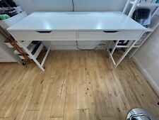 Ikea alex desk for sale  CRAWLEY