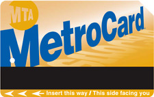 100 metro card for sale  Hoboken