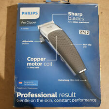 Philips pro hc5100 for sale  STAFFORD