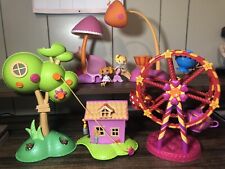 Lalaloopsy ferris wheel for sale  Jackson