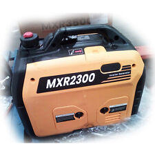 Petrol inverter quiet for sale  LEICESTER