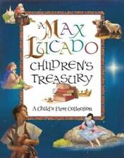 Max lucado children for sale  Montgomery