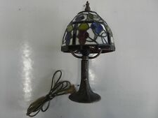 Vintage lampada abat usato  Mantova