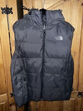 mens north face body warmer for sale  RUGBY