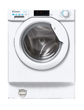 Candy integrated washer for sale  GATESHEAD