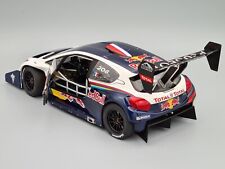 Peugeot 208 t16 gebraucht kaufen  Leipzig