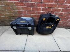 Stanley fatmax toolbox for sale  MEXBOROUGH