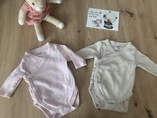 Wickelbodys mini baby gebraucht kaufen  Hannover