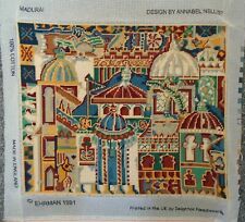 Ehrman completed tapestry for sale  ROSS-ON-WYE