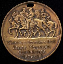 Stone mountain confederate for sale  Rochester