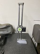 Mitutoyo height gage for sale  Riddle