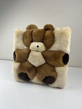 Vintage plush teddy for sale  Belleville