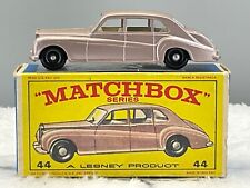 Matchbox lesney .44b for sale  Shipping to Ireland