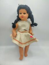 Athena bambola vintage usato  Battipaglia