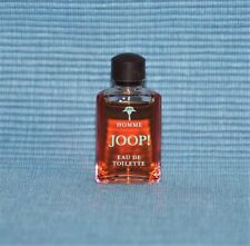 Parfum miniatur joop gebraucht kaufen  Berlin