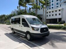 wagon ford xlt transit 2017 for sale  Hollywood