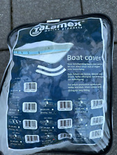 Talamex boat cover gebraucht kaufen  Wollmatingen