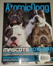 Atomic dogg magazine for sale  Las Cruces