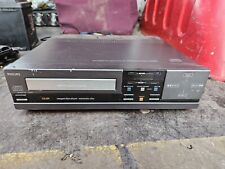 Philips cd104 compact for sale  BRIDGWATER