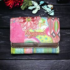 Desigual portefeuille femme d'occasion  Marseille XII