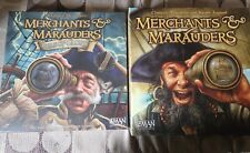 Merchants marauders seas for sale  UK