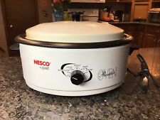 Nesco porcelain oven for sale  Clarksboro