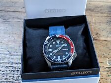 Seiko skx009 7s26 gebraucht kaufen  Wiesbaden