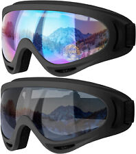 Goggles ski snowboard for sale  Daphne