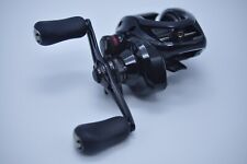 Used, 2017 Shimano Scorpion DC 100 Right Handle Bait Casting Reel Excellent for sale  Shipping to South Africa