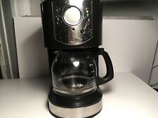 Sunbeam coffee maker for sale  Brooklyn