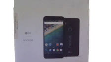 Nexus 5X 4G LTE H790 32 GB ***EXCELENTE ESTADO NA CAIXA*** comprar usado  Enviando para Brazil