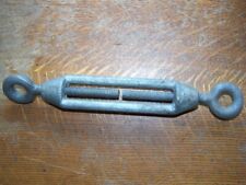 Turnbuckle wire tensioner for sale  GRANTHAM