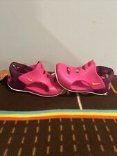 Toddler nike sunray for sale  Clayton