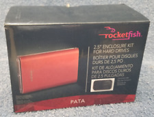 Rocketfish hard drive for sale  Gainesville