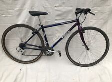 trek multi track 750 bicycle for sale  Birmingham