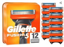 Gillette fusion5. lamette usato  Visano