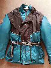 Motorradjacke bullson . gebraucht kaufen  Zell-Weierbach