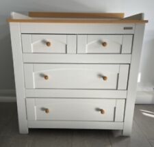 Piece nursery furniture for sale  STOURBRIDGE